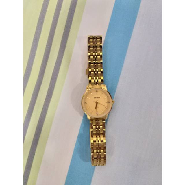 PRELOVED JAM ELIZABETH