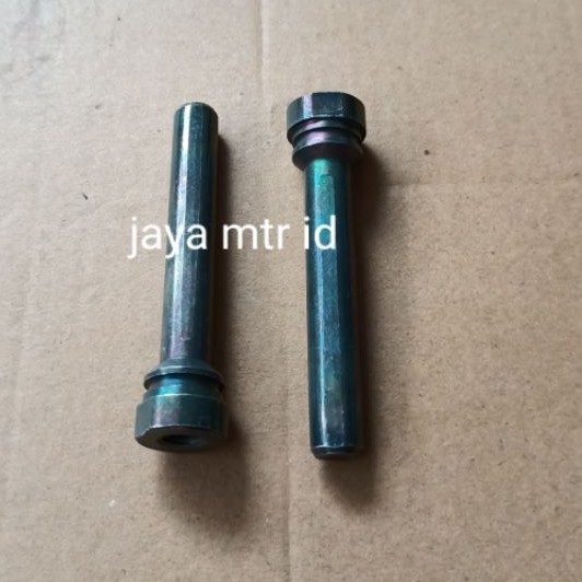 pin kaliper / baut kaliper bawah Ford ranger