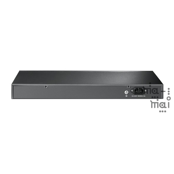 TP-Link Switch TL-SF1048 48-Port 10/100Mbps Rackmount Switch