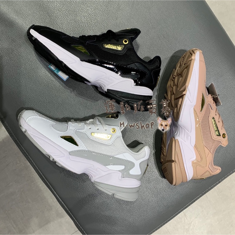 adidas falcon shopee