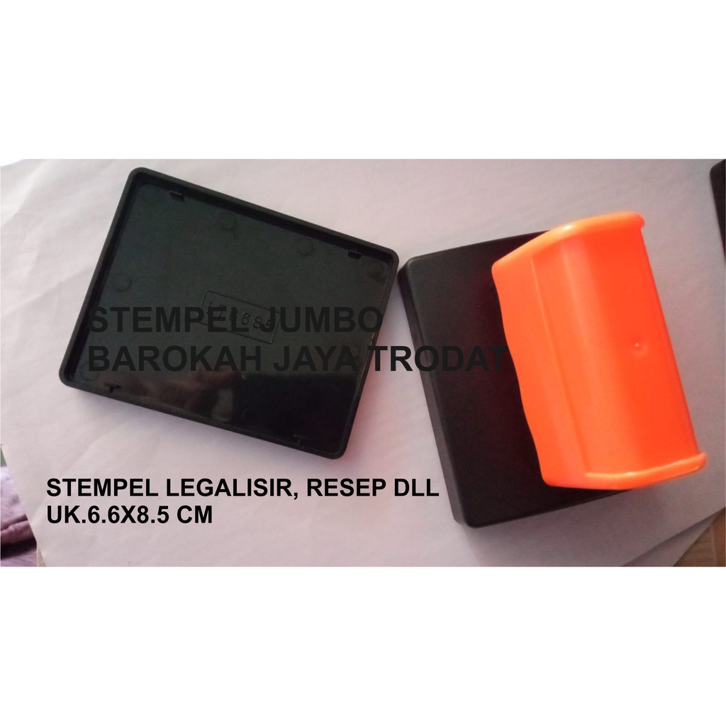 

STEMPEL JUMBO FL6685