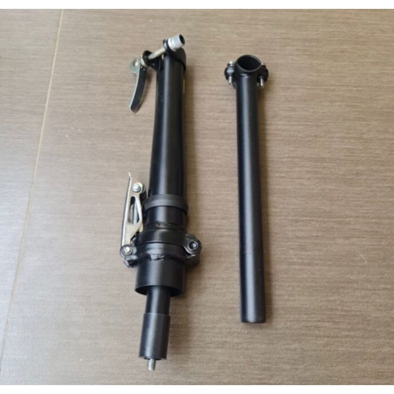 handlepost tiang stang pacific sepeda lipat