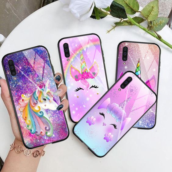 [P39] Fashion Case Uni All Type Smartphone Oppo Realme Samsung vivo Xiaomi Iphone