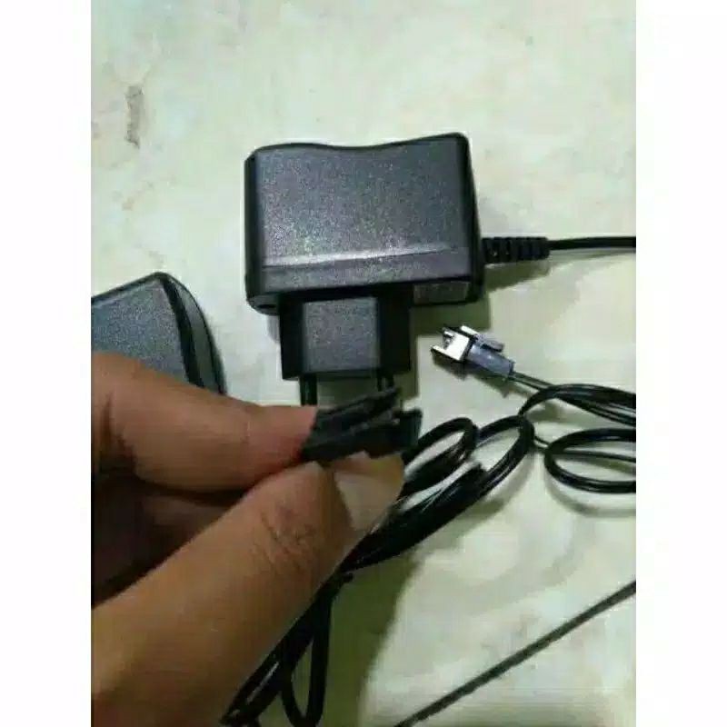 Batre cas mobil remot / batre cas RC