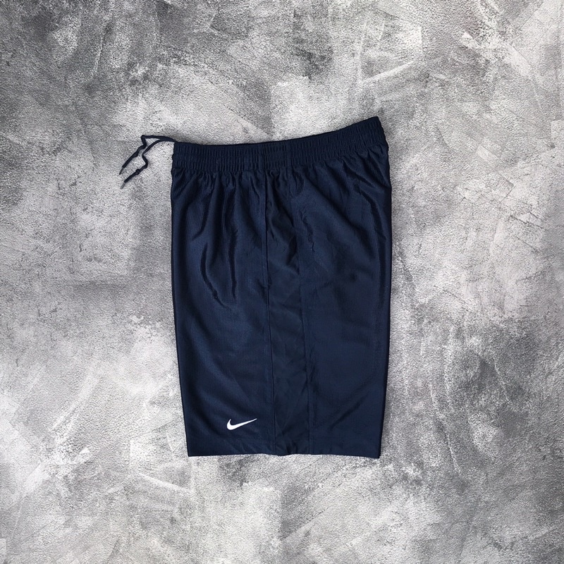 celana pendek nike basket ball / second / bekas