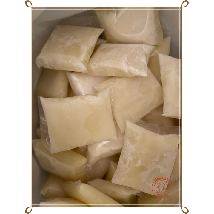 

Susu Kambing Murni Etawa Segar 200ml FROZEN