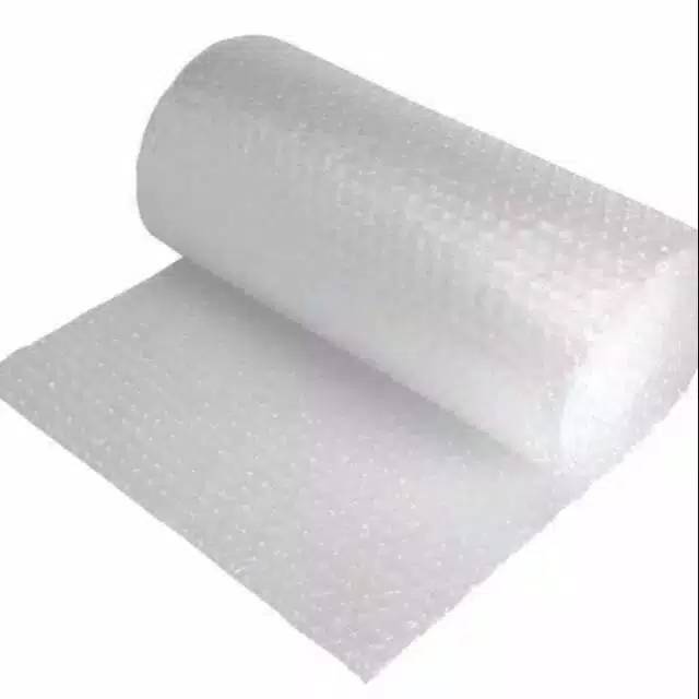 

Buble warp tambahan