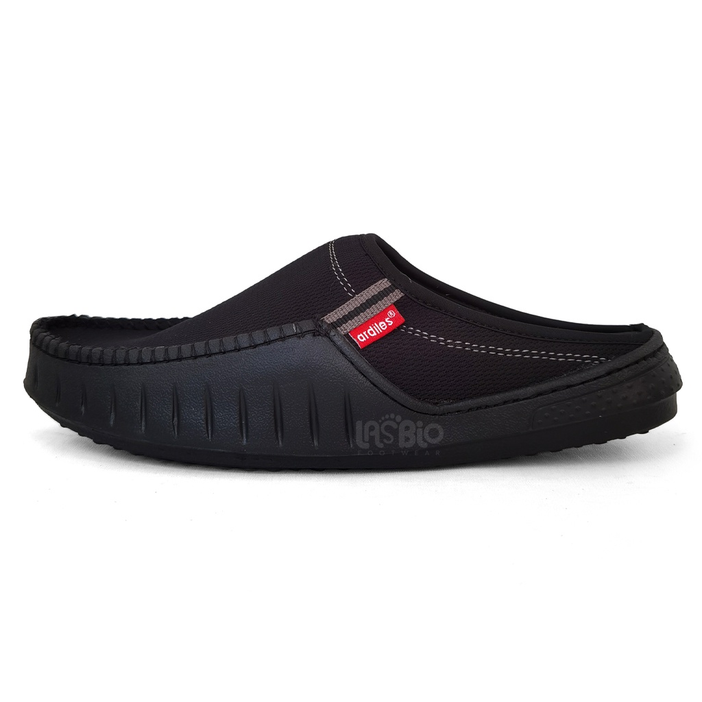 Ardiles Sepatu Sandal Slop Slip On Phylon Pria