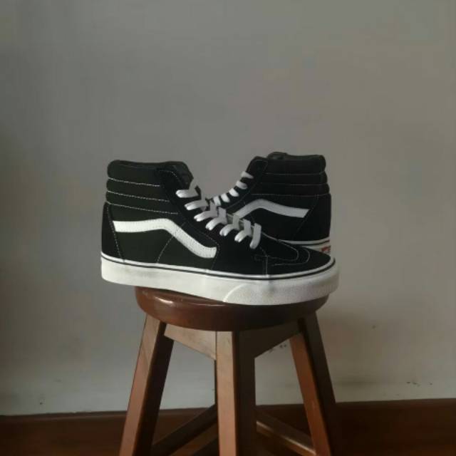 Vans Sk8-Hi