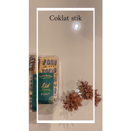 

cokelat stik