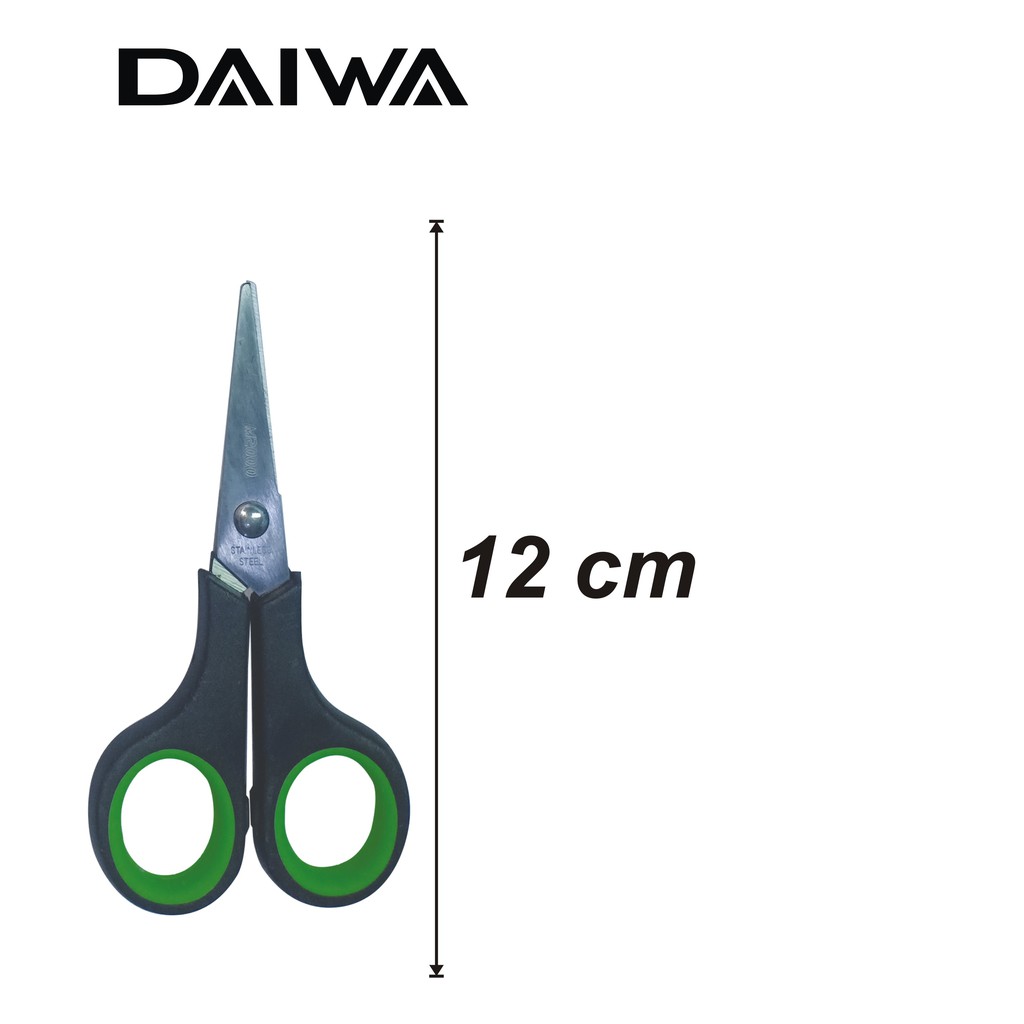

M2000 Gunting Kertas High Quality/ Stainless Steel Scissors M2000/SD-D140
