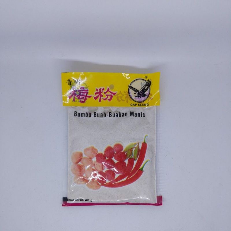 

bumbu buah buahan 100g