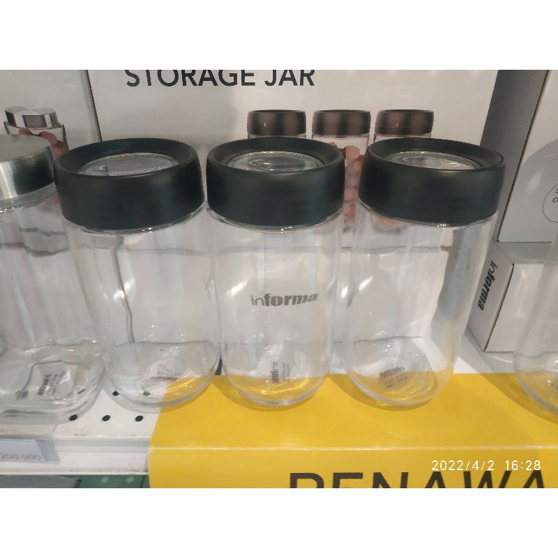 SALE Toples Lebaran/Toples Informa