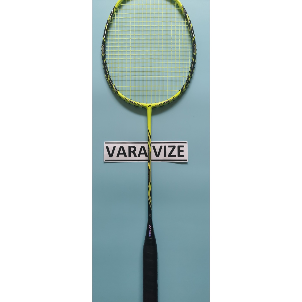 Yonex Nanoray Z Speed Original (100% Original)