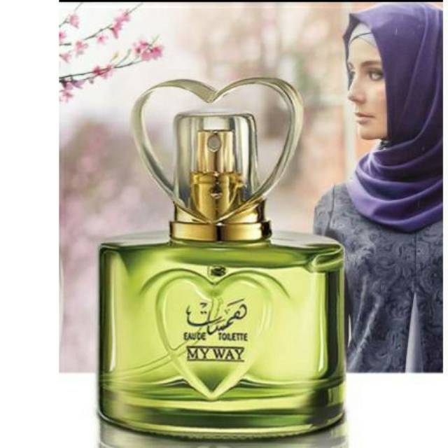 parfum perla