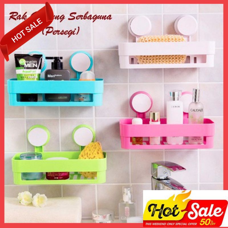 Super Murah  Rak Tempat Alat  Mandi Dan Dapur  Bentuk 