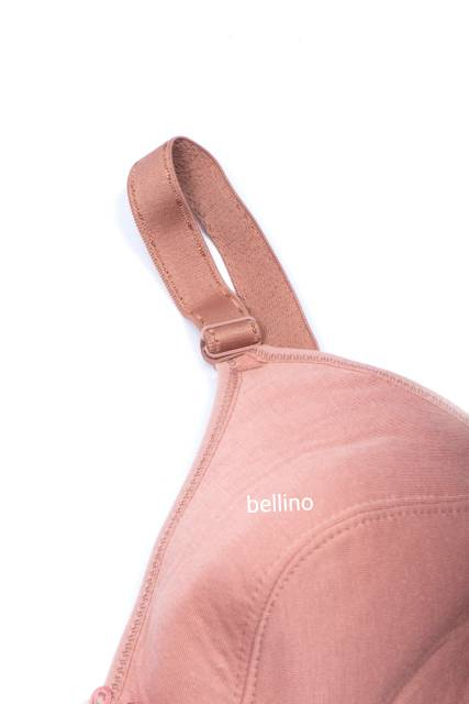 Bh Sport Bra Cewek Termurah Kait 2 Size 34 Tanpa Kawat Busa Tipis Pakaian Dalam Wanita By Belbra