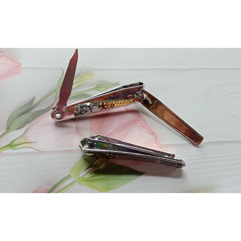 GUNTING KUKU DEWASA / GUNTING KUKU ANAK LUCU / pemotong kuku karakter / nail clippers