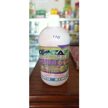 fungisida kontaf 50 sc  1Liter
