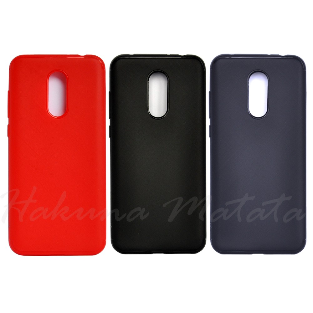 Soft case Vivo V17 /  V17 Pro / S1 Pro Cross Casing