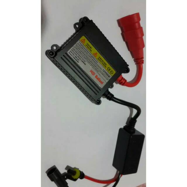 ballast hid mobil balast hid 55w balas 55 w ballast mobil
