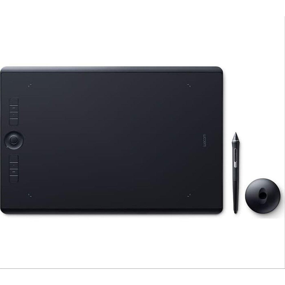 Terbaru - Wacom Intuos Pro - Pth 860 K0 Large koleksi