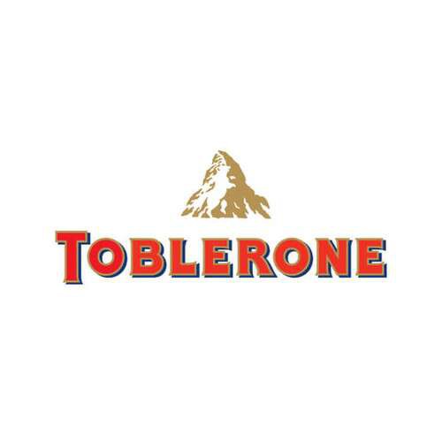 

Toblerone Tiny Chocolate Bar 200g - isi 25 pcs