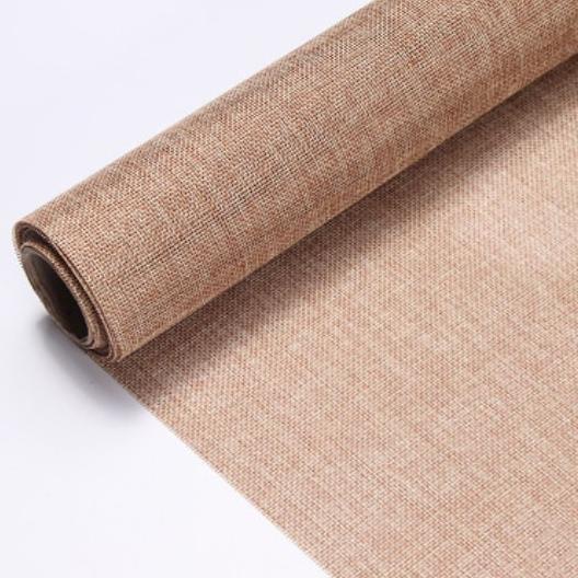 

Terlaris KERTAS BUNGA KAIN GONI ROLL 48 CM X 460 CM FM/FLOWER WRAP JUTE/PEMBUNGKUS BUKET BUNGA WATERPROOF