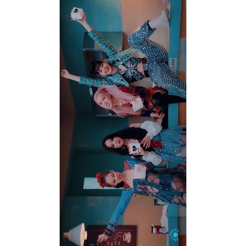 pc Samsung Blackpink