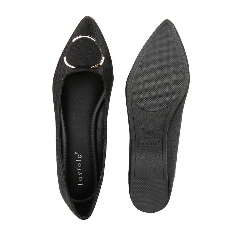 Laviola Shoes - Flat Shoes Wanita