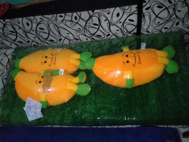 Rasfur Kasur Bulu/karper Bulu Russia/matras Termurah