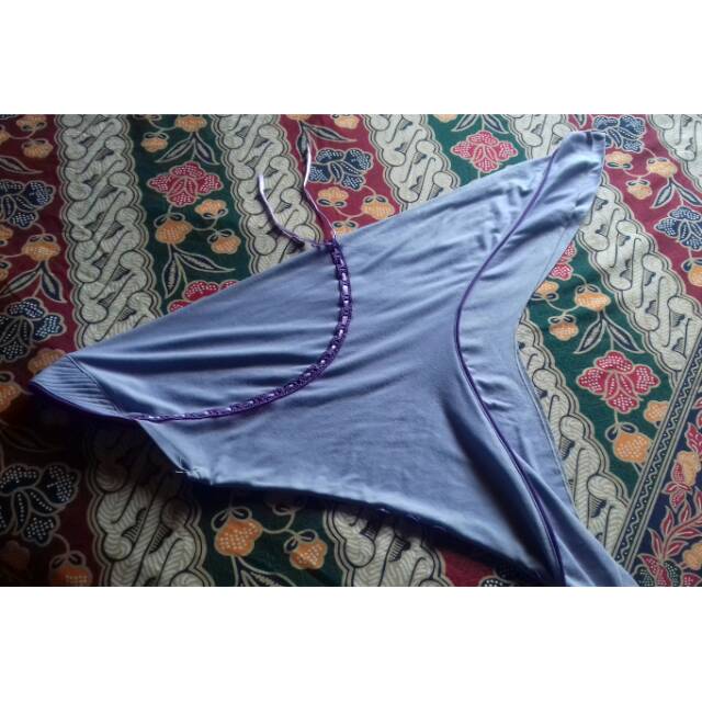 Khimar rabbani inova