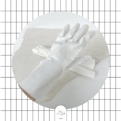 TIDYU Latex Free Gloves