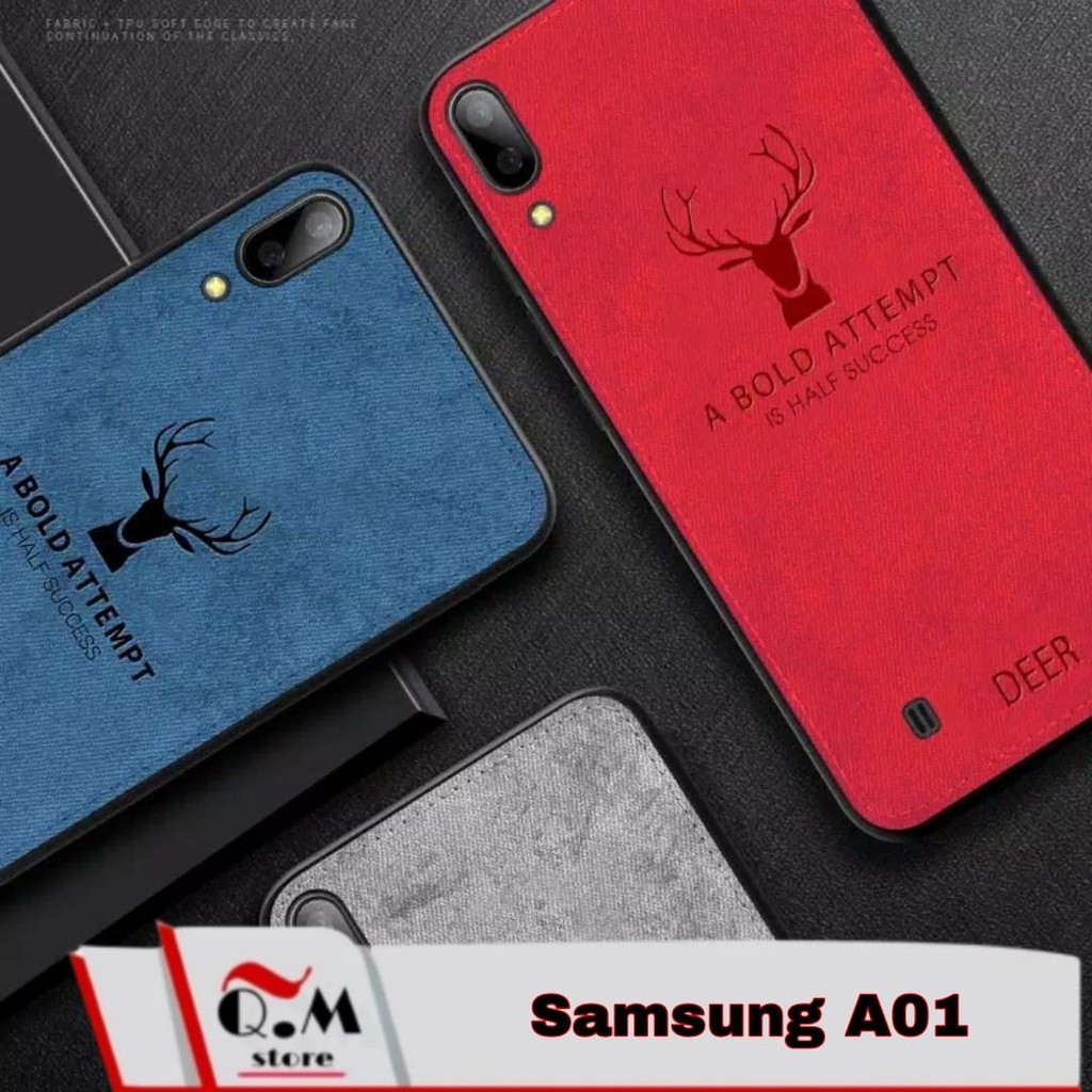 Case Infinix Gt 10 Pro  Soft Case Deer High Quality Premium Casing Bermotif Rusa Jens