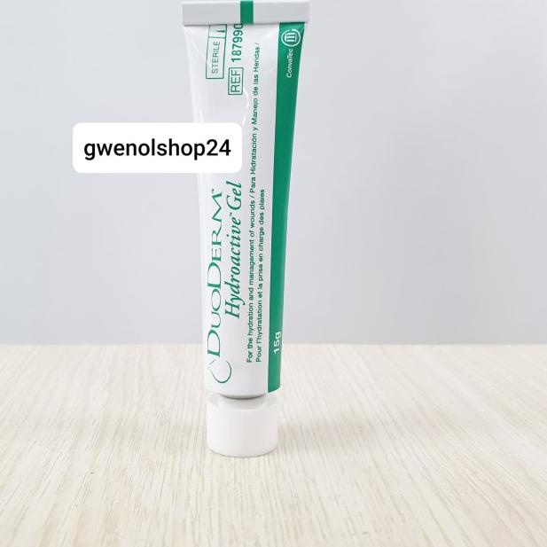 ➩ DUODERM HYDROACTIVE GEL 15 GRAM ♠