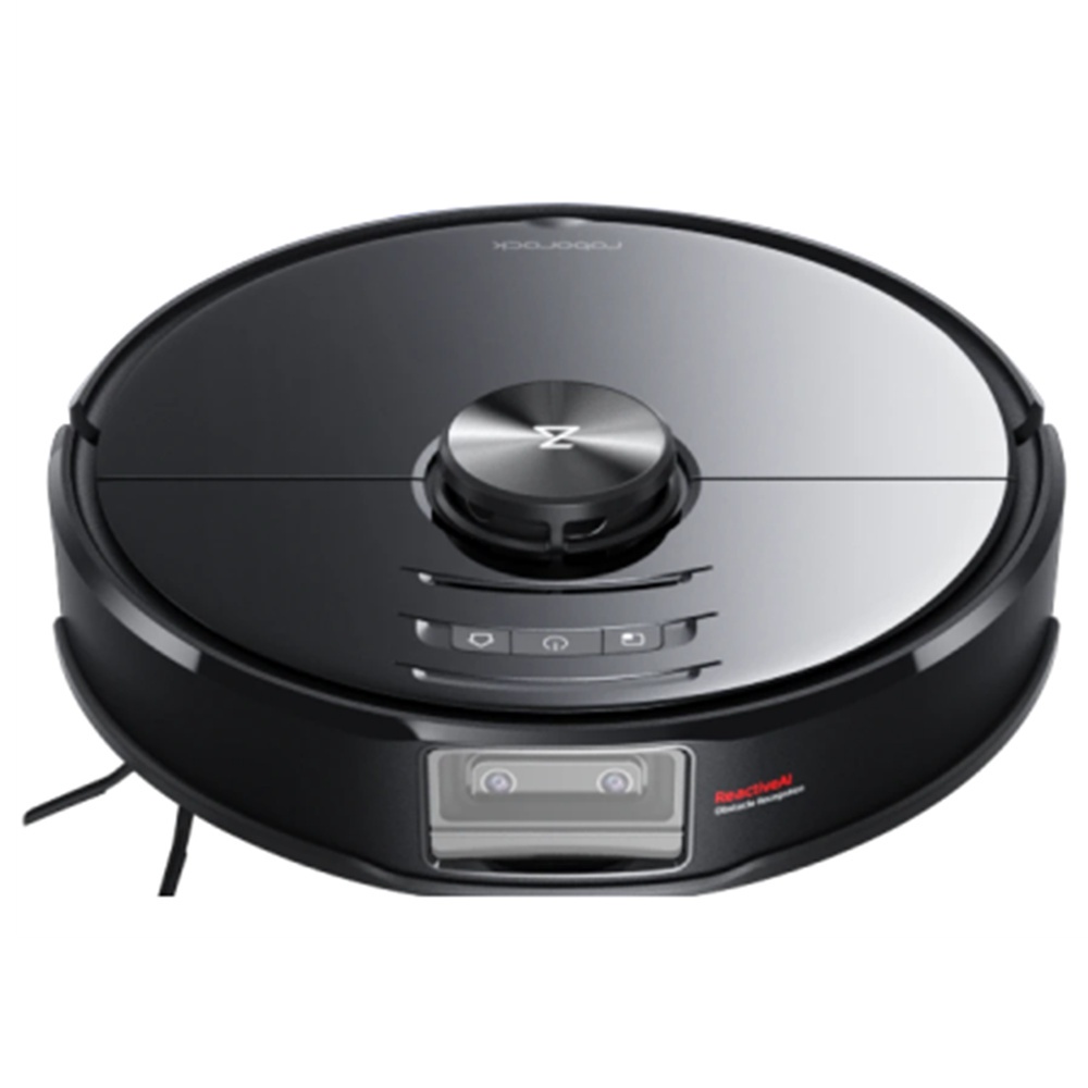 Roborock S6 MaxV Robot Vacuum Cleaner with ReactiveAI Camera