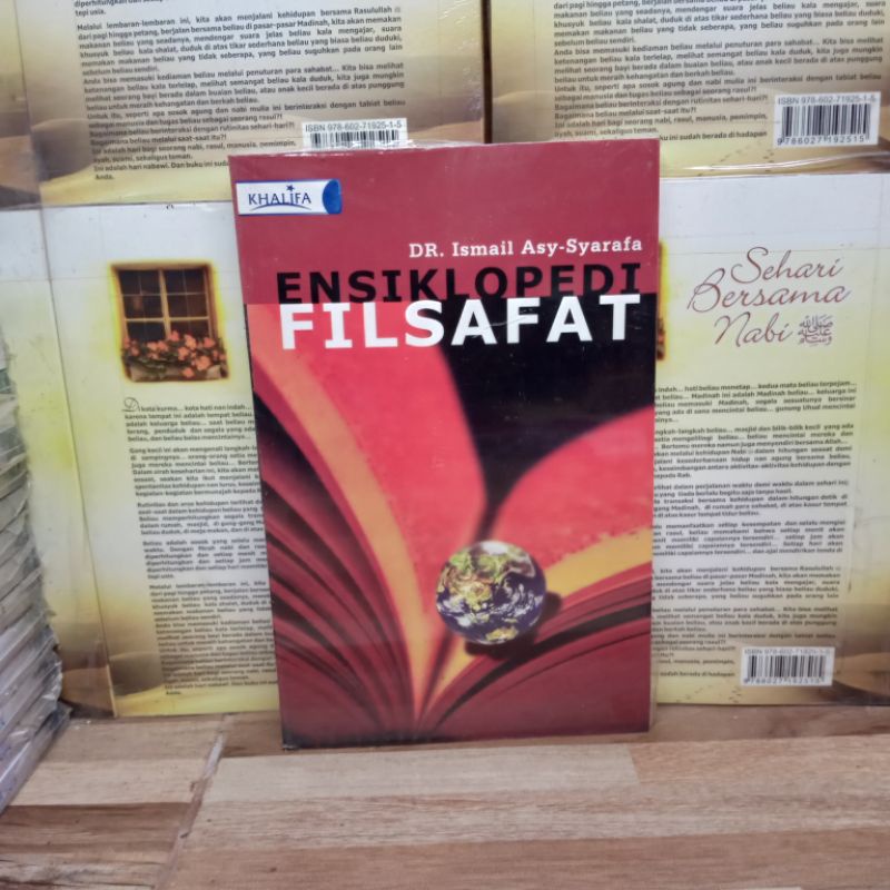 

BUKU ORIGINAL - ENSIKLOPEDI FILSAFAT