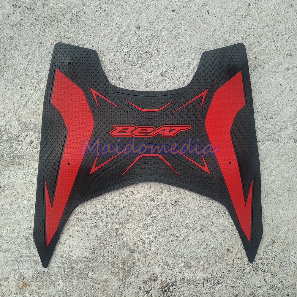 Karpet Motor Beat 2020 / Beat Street 2020 / Beat Deluxe 2020 / all new beat 2020