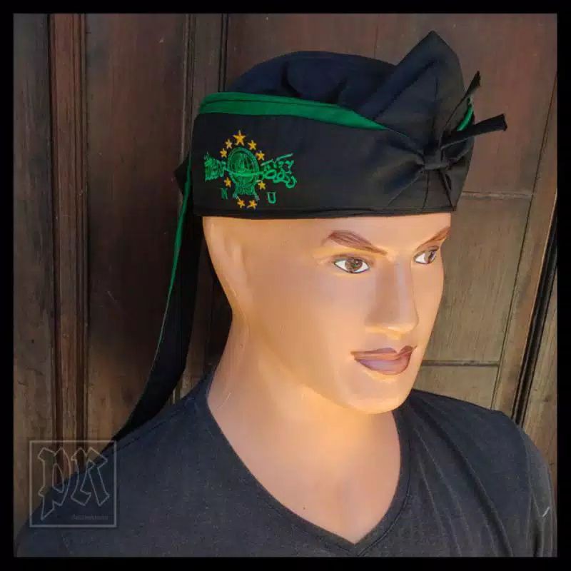 Udeng NU Dewasa / Udeng NU