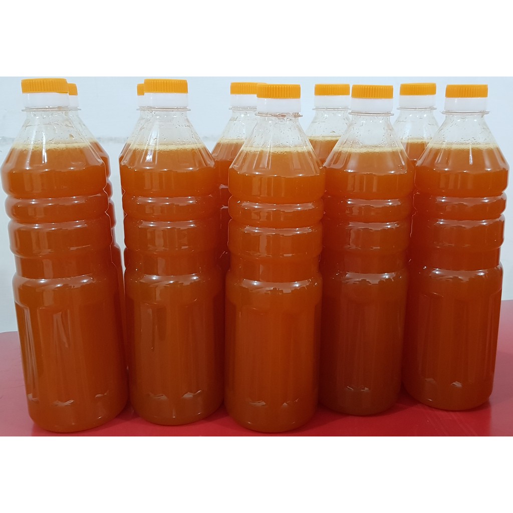 SIRUP MARKISA ASLI MEDAN//FRESH//TANPA PENGAWET