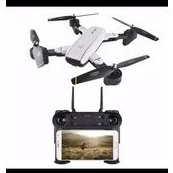 Drone kamera SG700 visuo putih