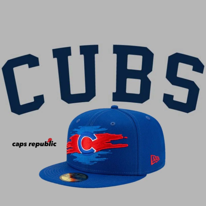 New Era Chicago Cubs 59Fifty
