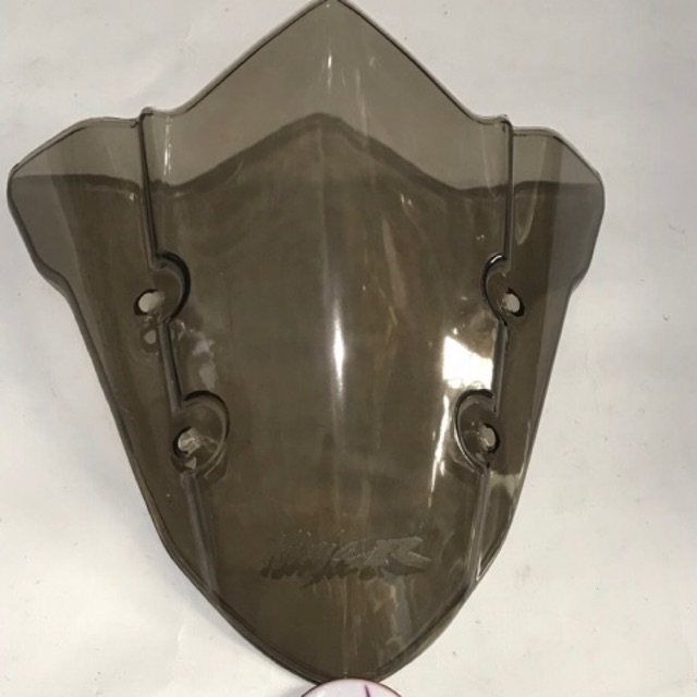 visor winsil kawasaki ninja 150 R