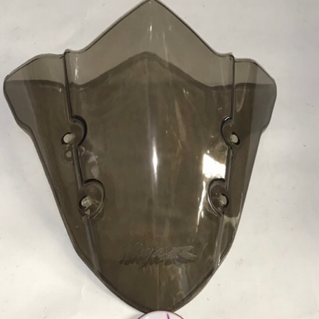 visor winsil kawasaki ninja 150 R