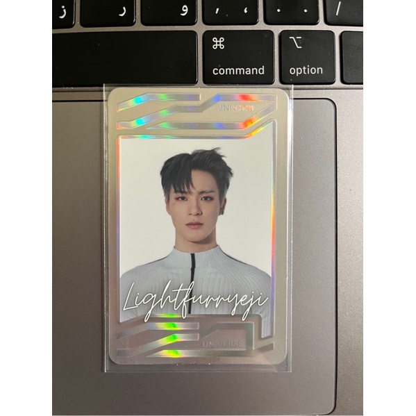 suc jeno (booked)