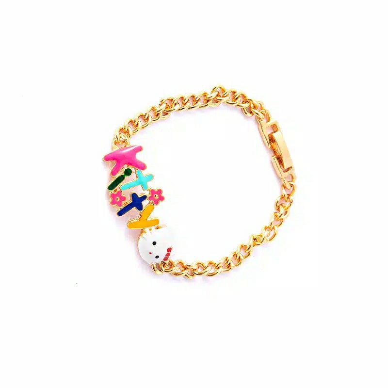 gelang xuping anak terlaris bisa bayar di tempat