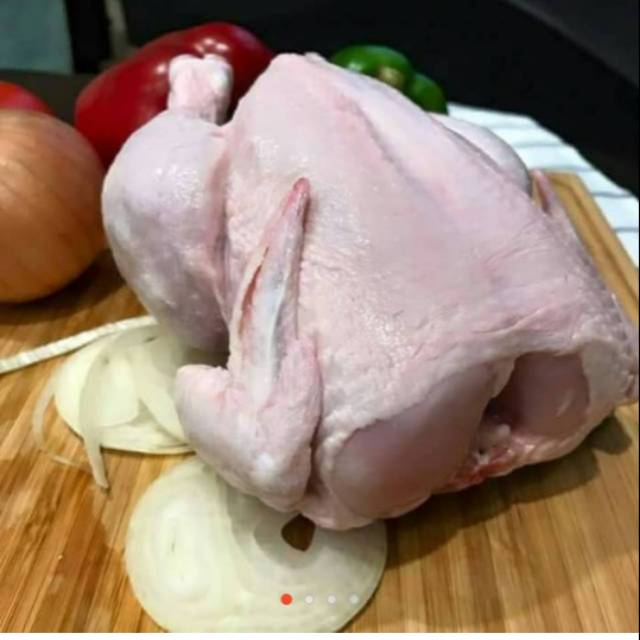 

Daging ayam boiler utuh #ayamsegar #ayampotong #ayamboiler #ayammurah #dagingsegar #sayursegar