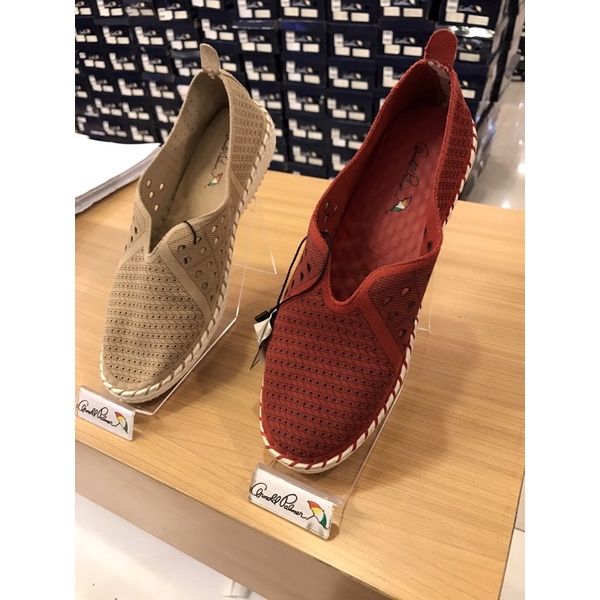 "BIG SALE" Sepatu sandal Arnold Palmer Shoes Original