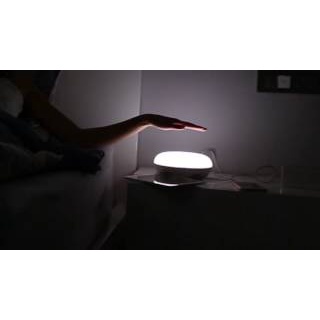 TD - CGH DONWEI Lampu LED COB Ultra Bright Night Light - SL-608