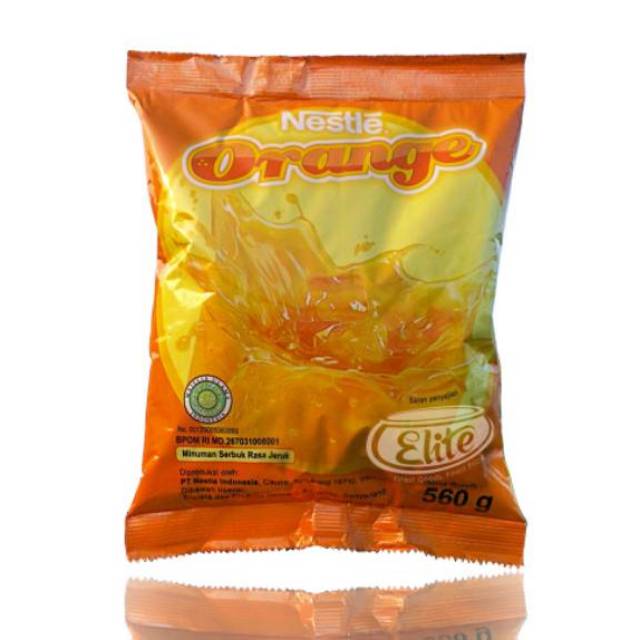 

Orange Nestle Professional - Grosir Surabaya